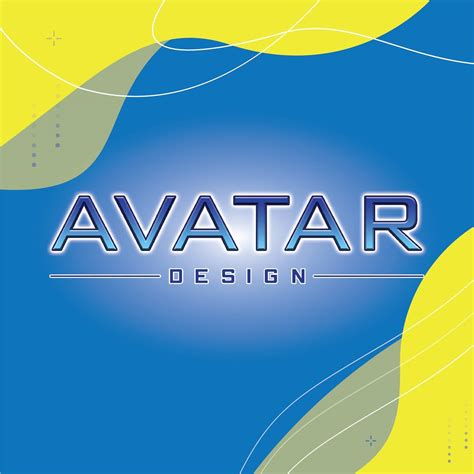 Avatar Design