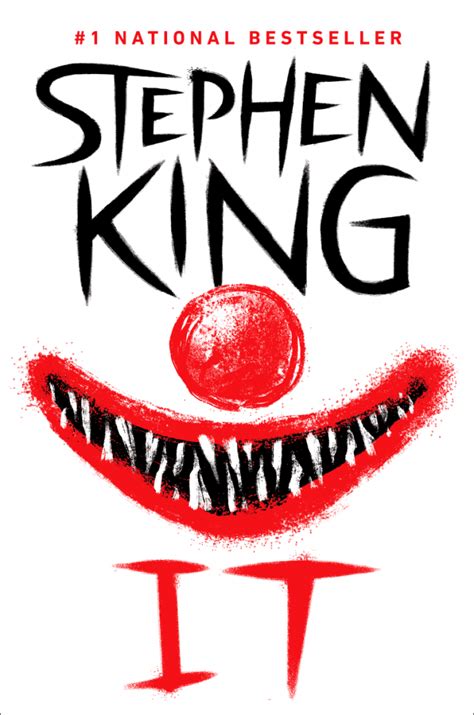 Recensione: It di Stephen King | Libri, Sogni e Realtà