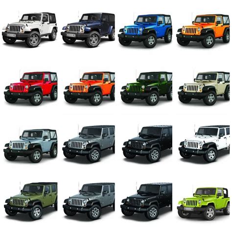 Hummm.... | Jeep wrangler colors, Jeep wrangler unlimited, Jeep wrangler