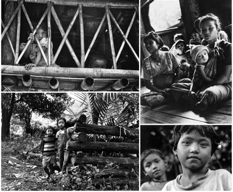 Thailand Burmese Refugees – Ian Christmann Photography