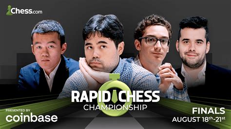 5 Reasons To Watch The Chess.com Rapid Chess Championship Finals ...