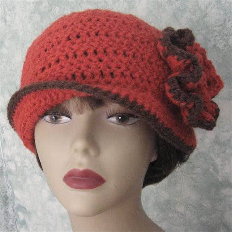 Crochet Hat Patterns | Hat Pattern | Free Easy Crochet Patterns Crochet ...