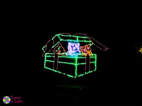 Oglebay Festival of Lights - 2023-24 Plan Your Visit >>