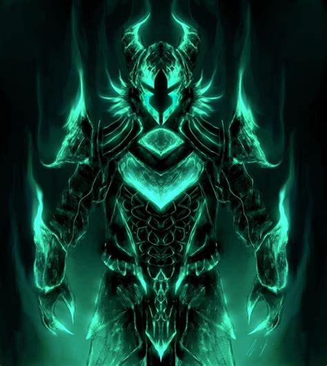 Destiny - Warlock - Crota Raid by Painthisice on DeviantArt | Destiny ...