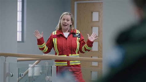 Jane Hazlegrove returning to Casualty as Dixie for two episodes | TellyMix