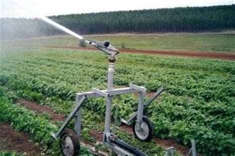 Farm irrigation Design and installation Sprinklers and pivots Irrigation for sale in KwaZulu ...