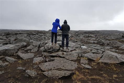 Arctic Fox Travel Dettifoss Lake Mývatn Winter Private Super Jeep Tour