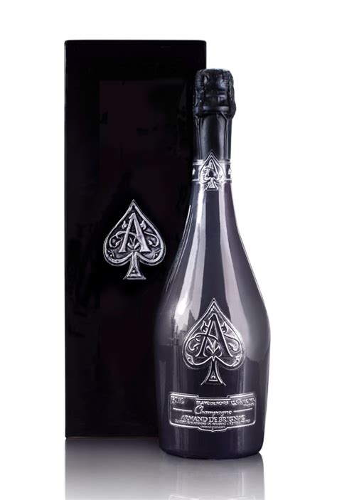 Ace Of Spades Champagne Logo