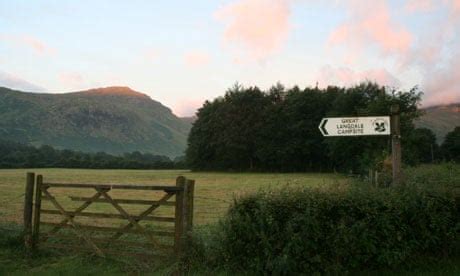 10 of the best campsites in the Lake District and Cumbria | Camping ...