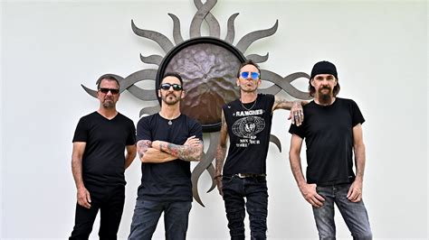 107.9 KBPI Presents: Vibez Tour - An Intimate Evening with Godsmack 2024 Presale Code (VIP ...