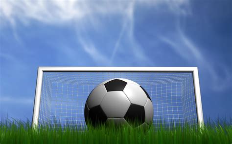 Soccer Field Wallpapers - Wallpaper Cave