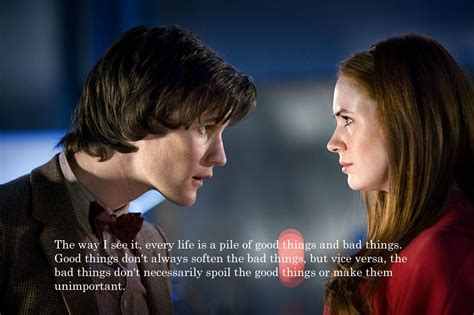 Dr Who Quotes About Life. QuotesGram