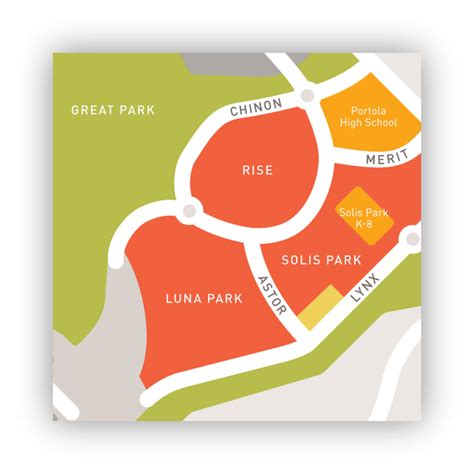 Luna Park | Great Park Neighborhoods