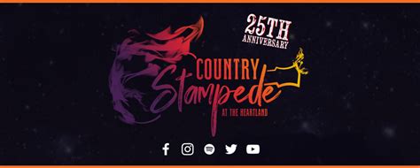 Country Stampede | Topeka, Kansas | Music Festival