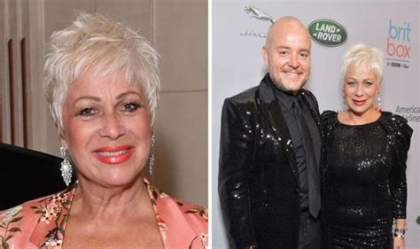 Denise Welch husband: Who is Denise Welch married to? | Celebrity News ...