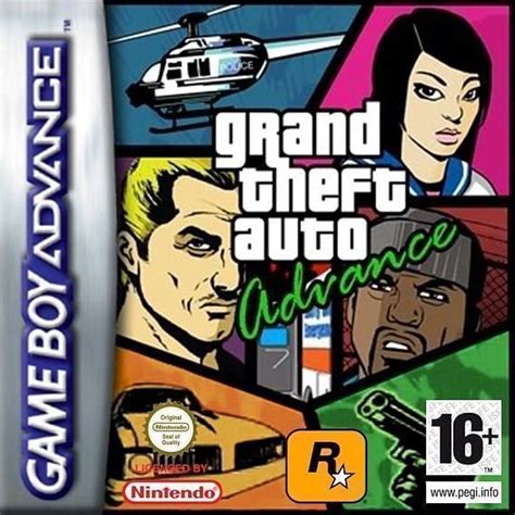 GTA: Ranking the franchise's covers from worst to best