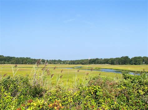 Round Hill Beach - Buzzards Bay Coalition