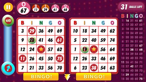 Bingo Classic Game - Offline Free - Apps on Google Play