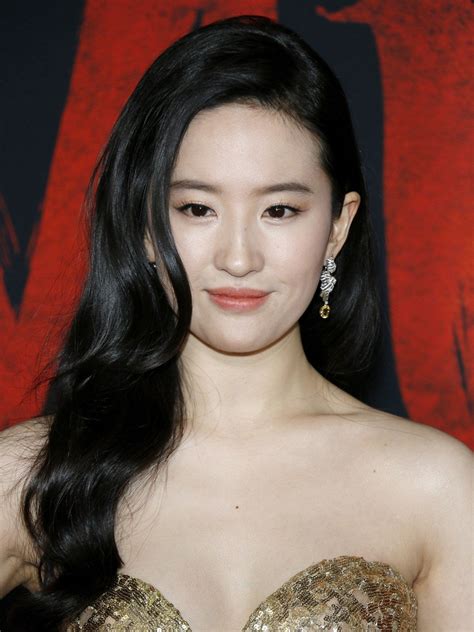 Yifei Liu Pictures - Rotten Tomatoes