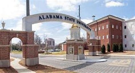 10 Facts about Alabama State University | Fact File