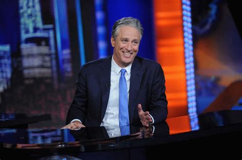 Jon Stewart returns to 'The Daily Show' as weekly guest host : NPR