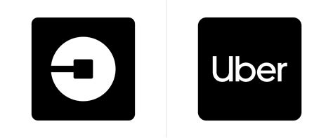 New Logo and Identity for Uber by Wolff Olins and In-house - Brand New