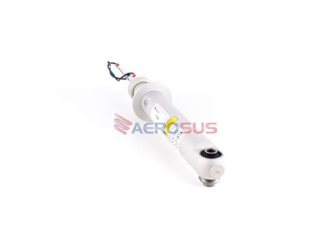 BMW M5 F10 Rear Shock Absorber with EDC | Aerosus