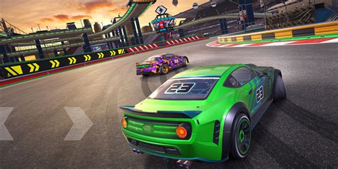 Best Racing Games You Can Only Play On Mobile