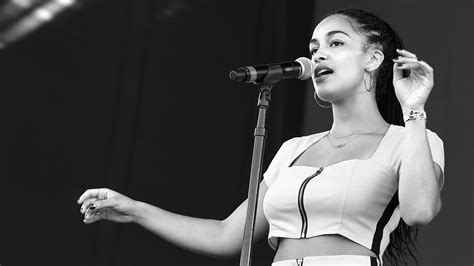 Songs We Love: Jorja Smith, 'Let Me Down (Feat. Stormzy)' | NCPR News