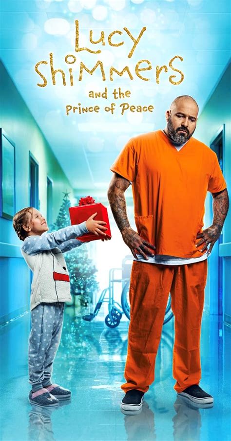 Lucy Shimmers and the Prince of Peace (2020) - Full Cast & Crew - IMDb