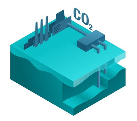 Underground,Storage,Of,Carbon,Dioxide,-,Carbon,Capture,,Utilization,And ...