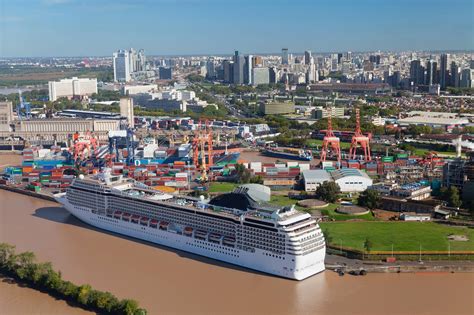 Buenos Aires Cruise Port: Everything you need to know - Secrets of ...