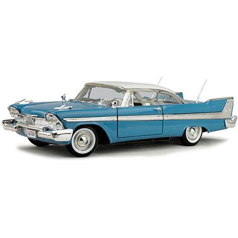 1950s Classic Diecast Model Cars – All Models