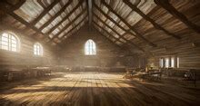 Old Barn Free Stock Photo - Public Domain Pictures