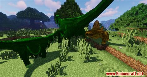 RLCraft Modpack (1.12.2) - A New World That Immerses You - 9Minecraft.Net