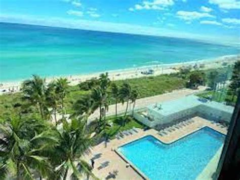 Aparthotel MIAMI BEACH CASABLANCA RENTALS, Miami Beach, USA - Booking.com