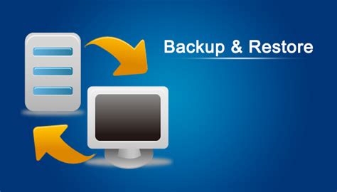 backup-restore - Info | Remo Software