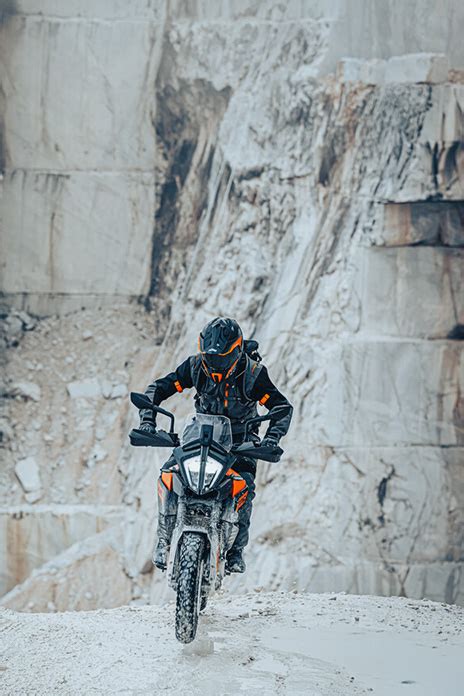 2023 KTM 390 Adventure | First Look Review | Rider Magazine