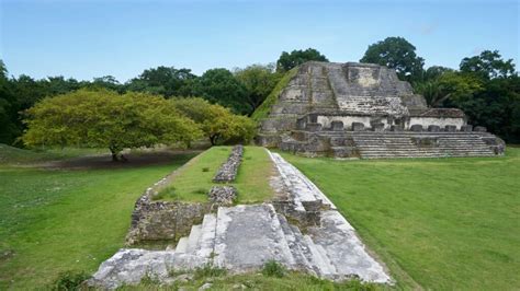 Discover The Most Popular Mayan Ruins in Belize - Vayando