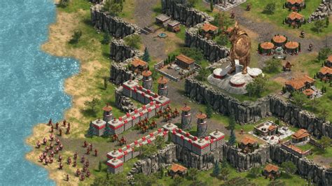 Age of empires 1 civilizations - oceanasilq