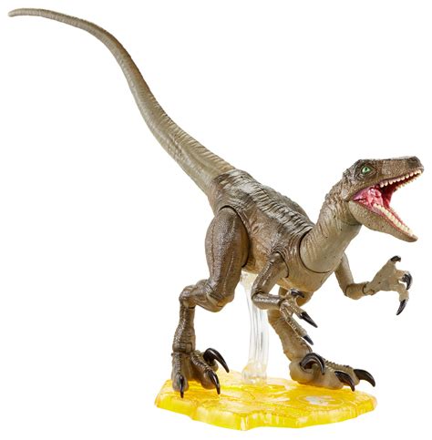 Buy JURASSIC WORLD AMBER COLLECTION Velociraptor Online at desertcartSri Lanka