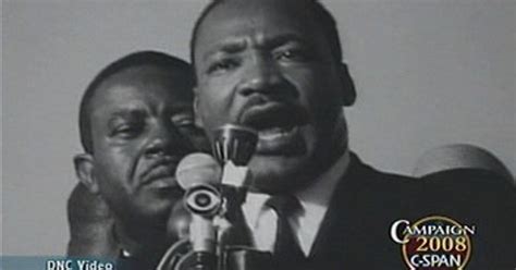 Martin Luther King, Jr. Tribute | C-SPAN.org