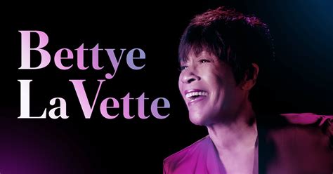 Bettye LaVette - BOMBYX