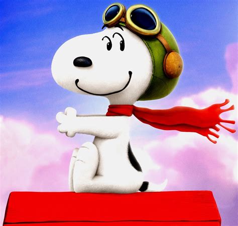 Pin by Patty Flores on Snoopy | Flying ace snoopy, Snoopy and woodstock, Snoopy