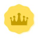 Crown - Discord Emoji