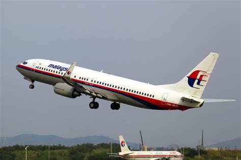 Pacific News Minute: Search Ends for Flight MH370, Russia Blamed for the Destruction of Another ...