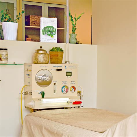 Nourishments Health Studio Treatments