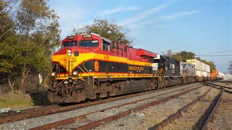 KCS settles ‘abrupt’ locomotive jolt lawsuit | Southeast Texas Record