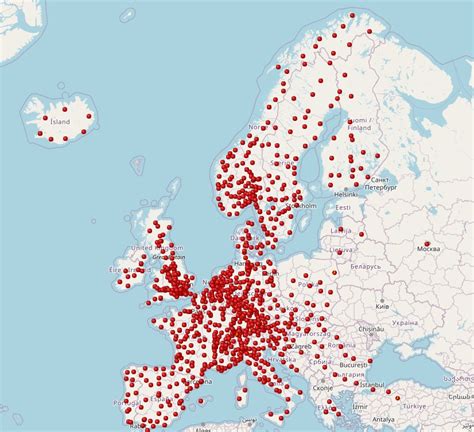 Can Tesla Superchargers satisfy the charging demand of Europe? | Fleet Europe