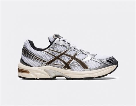 Asics Gel-1130 White Clay Canyon 1201A256-113